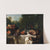 Breakfast Piece with Ham by Alexandre François Desportes