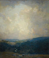 Breaking Clouds, Delaware Valley