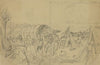 Breaking up the Camps, of the Army of the Potomac
