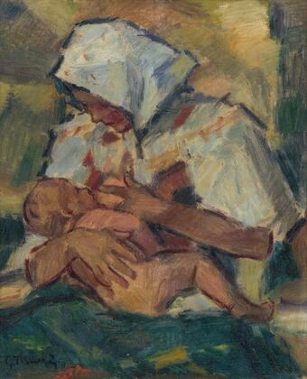 Breast-Feeding