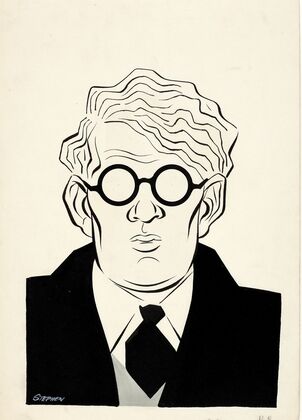 Brendan Bracken