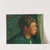 Breton Boy in Profile by Roderic O&#039;Conor