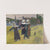 Breton Girls Dancing,Pont-Aven by Paul Gauguin