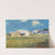 Breton Village by Odilon Redon