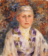 Breton woman
