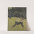 Breton Wrestling by Paul Sérusier