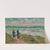 Bretonnes devant la mer by Henry Moret