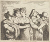 Brevi son l’ire e l’amicizia in Donna (1801-1835)