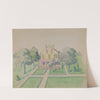 Brevoort Estate by Gladys Cook