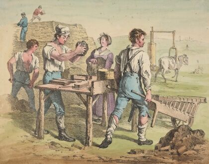 Brickmakers