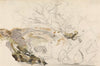Bridge and Trees (1810)