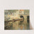 Bridge at Alkmaar by Frederick Hall