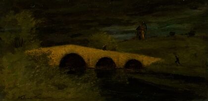 Bridge (1890–1930)