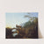 Bridge in an Italian Landscape by Adam Pynacker