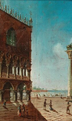 Bridge of Sighs