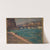 Bridge over the Seine by Feliks Wygrzywalski
