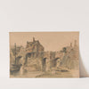 Bridgnorth by John Thirtle
