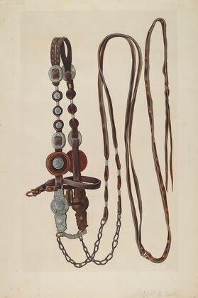 Bridle