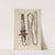 Bridle by Cecil Smith