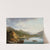 Brienz And Lake Brienz (1769) by Johann Ludwig Aberli