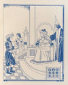 Bright-Wits, Prince of Mogadore Pl 12