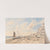 Brighton Beach Looking West by John Constable