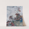 Bringing with them a little old man by William Heath Robinson