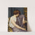 Briseis by John William Godward