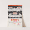 Brisgo: Victory Parade by Hercules Incorporated
