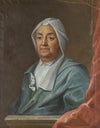 Brita Sneckenberg (1654-1737)
