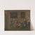 British Gentlemen at Sir Horace Mann&#039;s Home in Florence by Thomas Patch