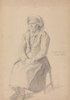 Britta Peersdotter Reisæter, Ullensvang (1843)