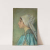 Brittany Bonnet by Alice Pike Barney