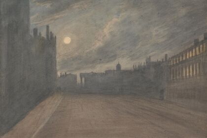 Broad Street, Oxford