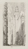 Broadway Towers