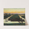 Broek in Waterland by Jan Toorop