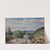 Bromsgrove, Lickey From The Birmingham Road by Elijah Walton