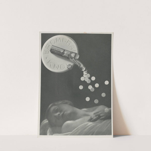 Bromural (1910-1950) by Knoll
