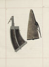 Broń zaczepna i odporna w Polsce. T. 3, Rynsztunki, broń palna, rzędy Pl.011 (1875-1900)