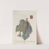 Broń zaczepna i odporna w Polsce. T. 3, Rynsztunki, broń palna, rzędy Pl.083 (1875-1900) by Boleslaw Starzyński