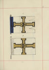 Broń zaczepna i odporna w Polsce. T. 5, Uzupełnienia Pl.044 (1875-1900)