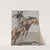 Bronco Buster by Maynard Dixon