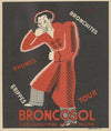 Broncosol (1910-1950)