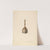 Bronze Bell for the Dining Room by Carl Buergerniss