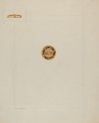 Brooch