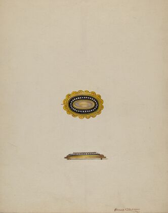 Brooch