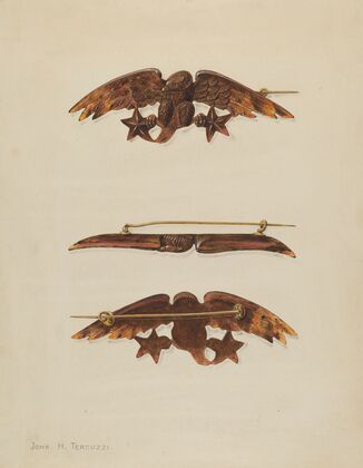 Brooch