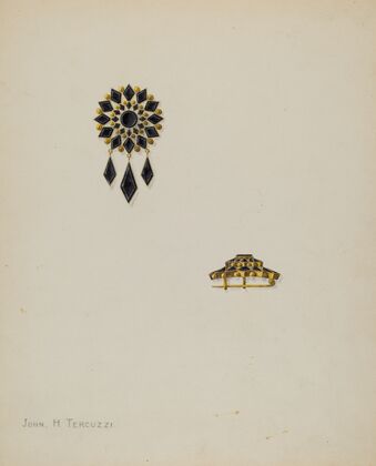 Brooch