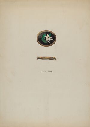 Brooch