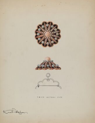 Brooch